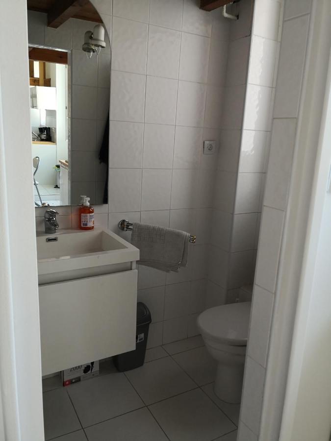 Apartment Cannes Gallia Екстериор снимка